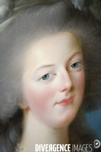Daniel Picouly sur les traces de Marie-Antoinette
