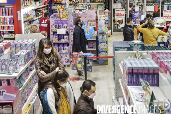 Magasin de jouet  JouéClub  à Mérignac - Bordeaux