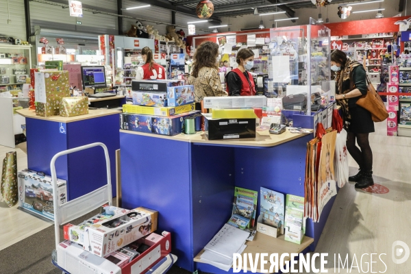 Magasin de jouet  JouéClub  à Mérignac - Bordeaux