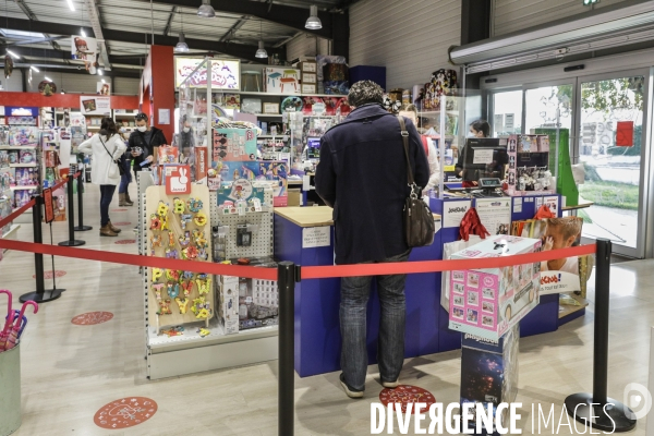 Magasin de jouet  JouéClub  à Mérignac - Bordeaux