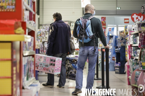 Magasin de jouet  JouéClub  à Mérignac - Bordeaux