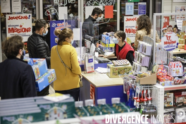 Magasin de jouet  JouéClub  à Mérignac - Bordeaux