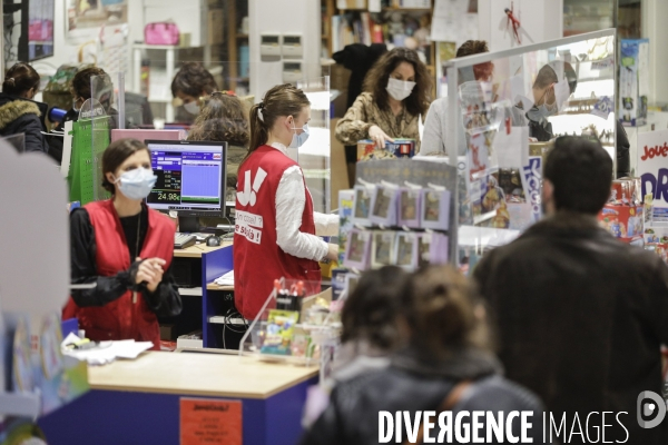 Magasin de jouet  JouéClub  à Mérignac - Bordeaux