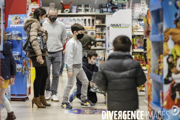 Magasin de jouet  JouéClub  à Mérignac - Bordeaux