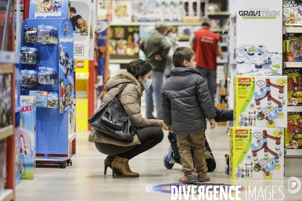 Magasin de jouet  JouéClub  à Mérignac - Bordeaux
