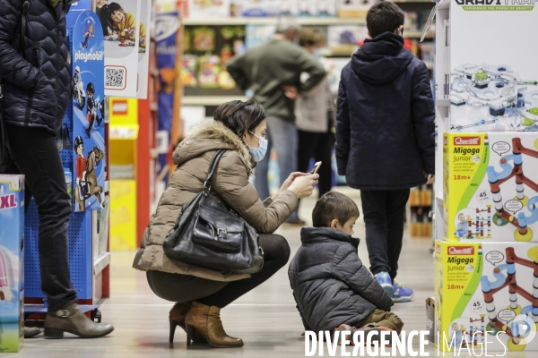 Magasin de jouet  JouéClub  à Mérignac - Bordeaux