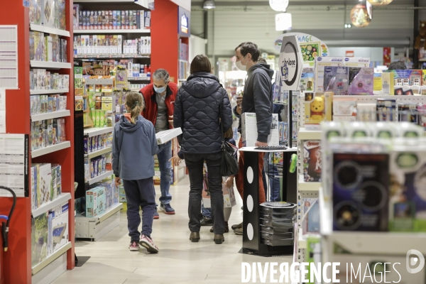 Magasin de jouet  JouéClub  à Mérignac - Bordeaux