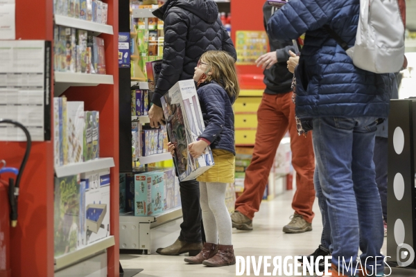 Magasin de jouet  JouéClub  à Mérignac - Bordeaux