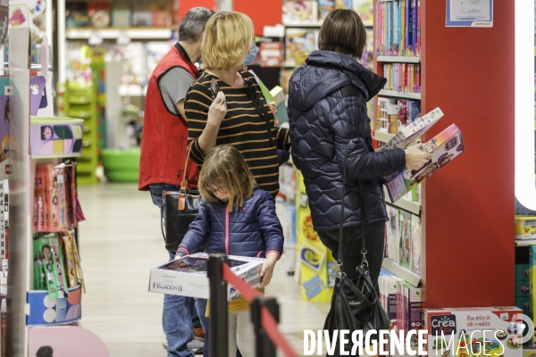 Magasin de jouet  JouéClub  à Mérignac - Bordeaux