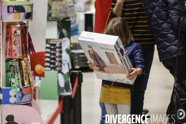 Magasin de jouet  JouéClub  à Mérignac - Bordeaux