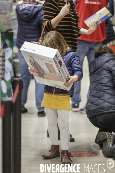 Magasin de jouet  JouéClub  à Mérignac - Bordeaux