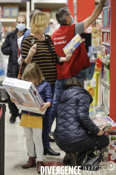 Magasin de jouet  JouéClub  à Mérignac - Bordeaux