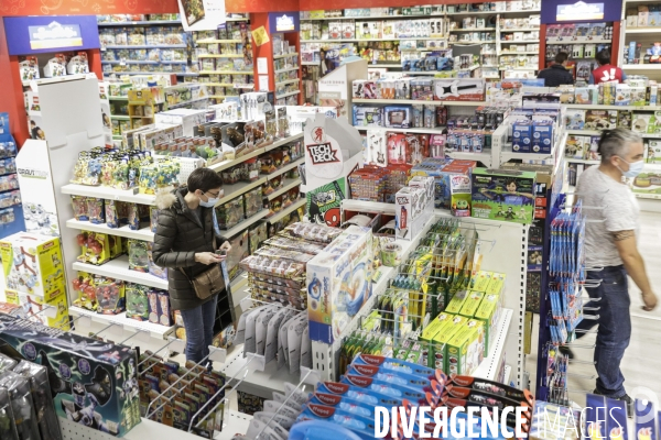 Magasin de jouet  JouéClub  à Mérignac - Bordeaux