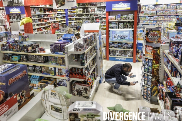 Magasin de jouet  JouéClub  à Mérignac - Bordeaux