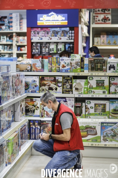 Magasin de jouet  JouéClub  à Mérignac - Bordeaux