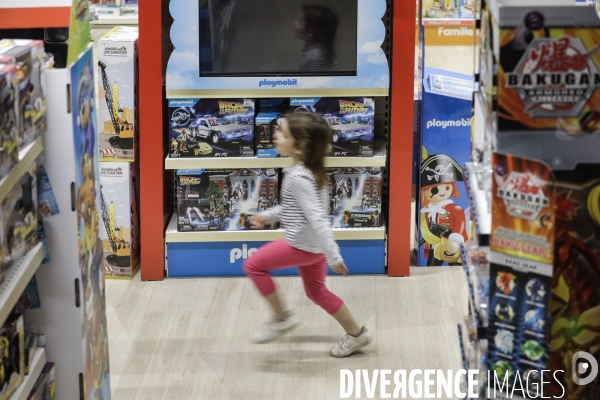 Magasin de jouet  JouéClub  à Mérignac - Bordeaux