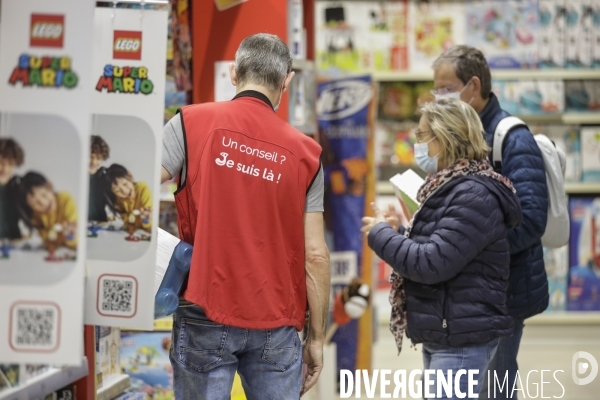 Magasin de jouet  JouéClub  à Mérignac - Bordeaux