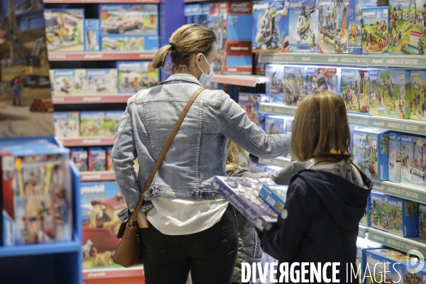 Magasin de jouet  JouéClub  à Mérignac - Bordeaux