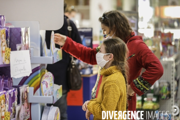 Magasin de jouet  JouéClub  à Mérignac - Bordeaux