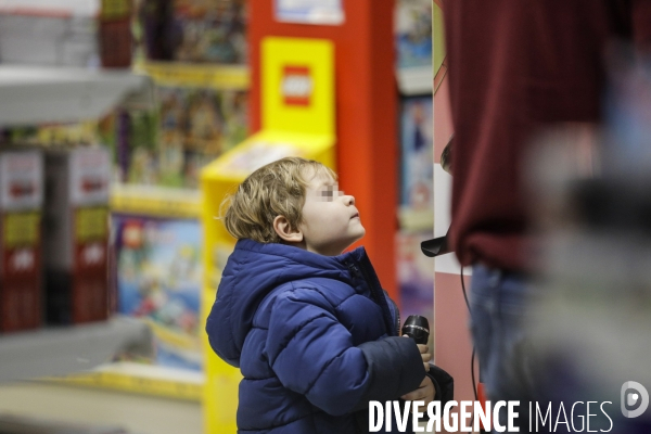 Magasin de jouet  JouéClub  à Mérignac - Bordeaux