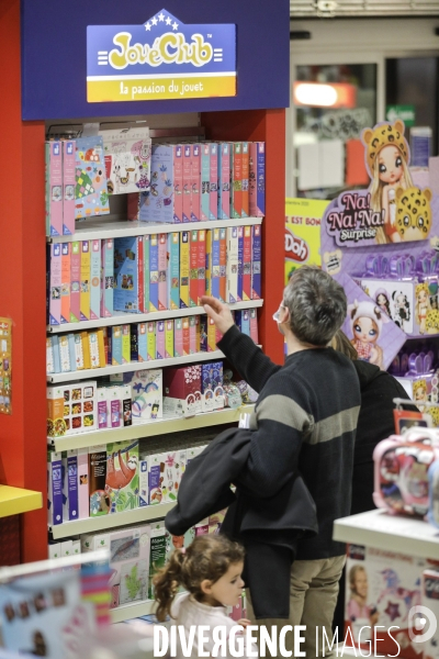 Magasin de jouet  JouéClub  à Mérignac - Bordeaux