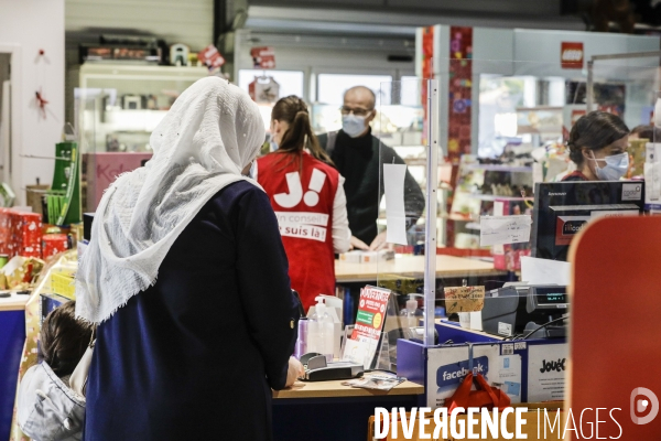 Magasin de jouet  JouéClub  à Mérignac - Bordeaux