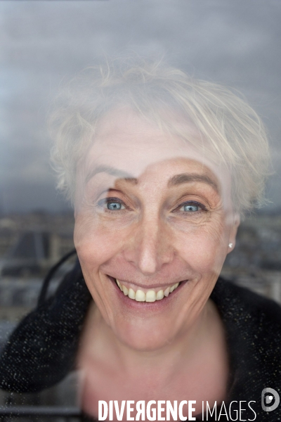 CAU Marie