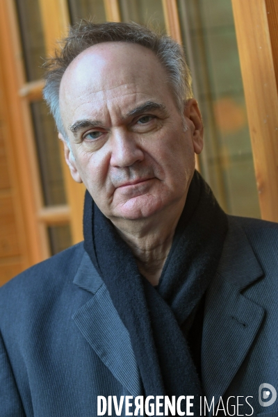 Hervé Le Tellier, prix Goncourt 2020