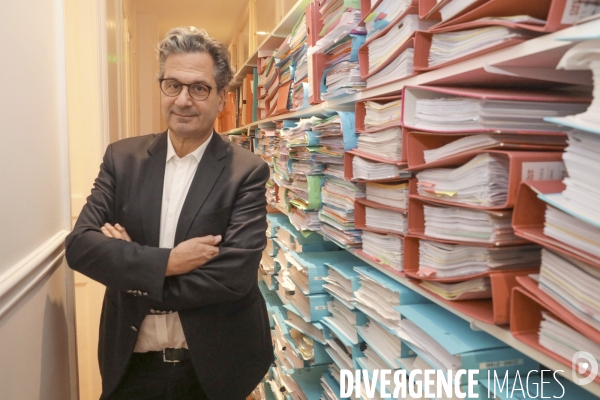 Vincent niore avocat