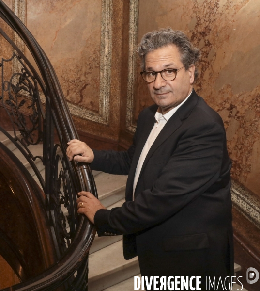 Vincent niore avocat