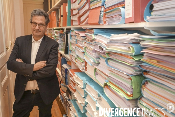 Vincent niore avocat