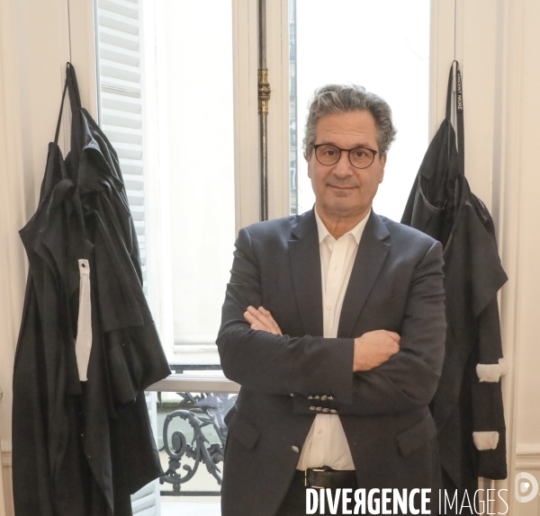 Vincent niore avocat