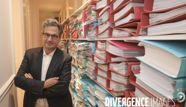 Vincent niore avocat