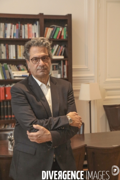 Vincent niore avocat