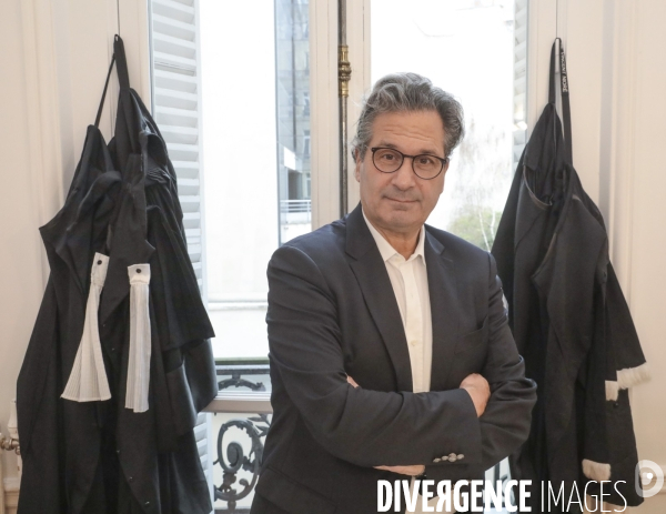 Vincent niore avocat