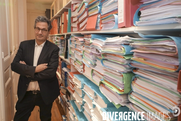 Vincent niore avocat