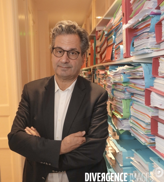 Vincent niore avocat