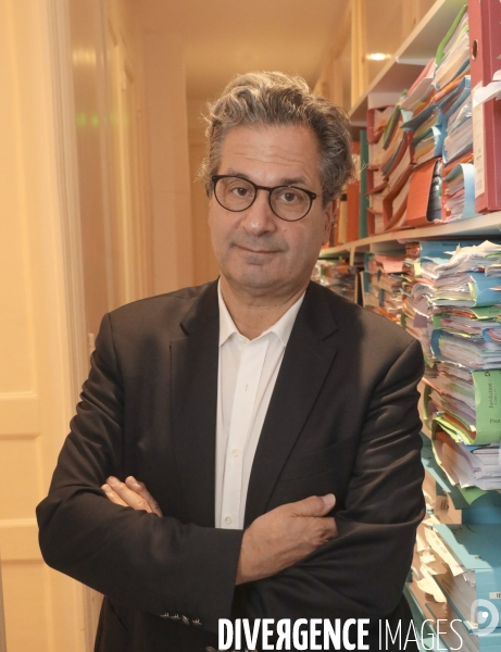 Vincent niore avocat