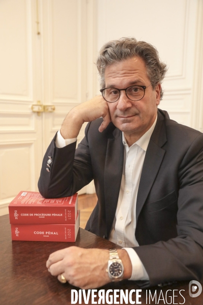 Vincent niore avocat