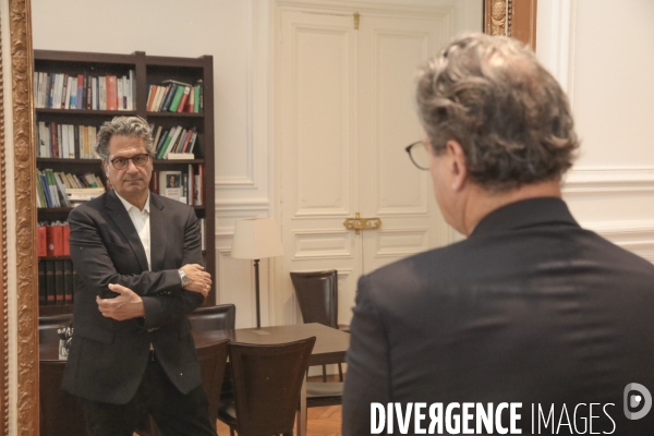 Vincent niore avocat