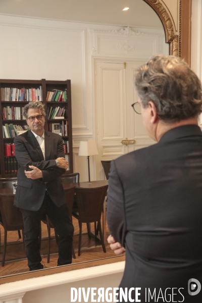 Vincent niore avocat