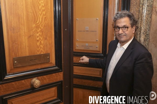 Vincent niore avocat