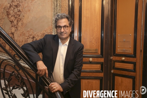 Vincent niore avocat