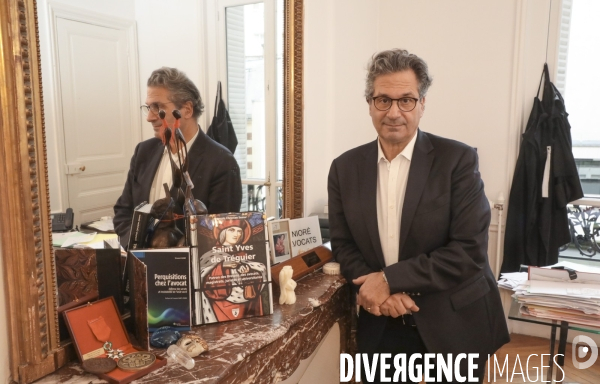 Vincent niore avocat