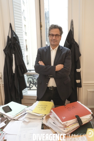 Vincent niore avocat