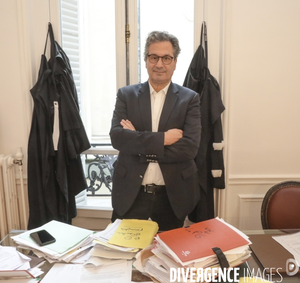 Vincent niore avocat