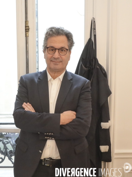 Vincent niore avocat