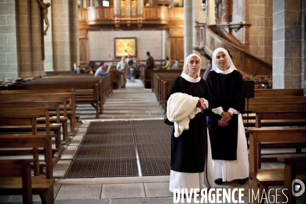 150 ans de Notre-Dame de France au Puy-en-Velay - Fêtes de l assomption