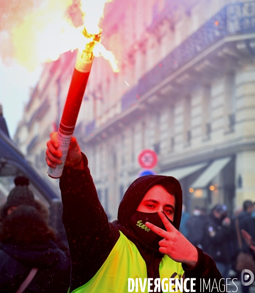 Rassemblement à l appel de SUD-Rail et de Solidaires Groupe RATP contre l ouverture à la concurrence des transports publics