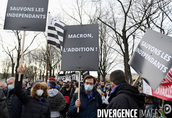 Rassemblement national des métiers de l hôtellerie, de la restauration, du tourisme à l appel de l Umih et le GNI